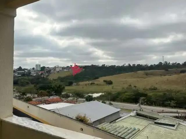 Apartamento venda em Região Imediata de São José dos Campos, Região Metropolitana do Vale do Paraíba e Litoral Norte