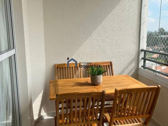 Apartamento venda em São José dos Campos