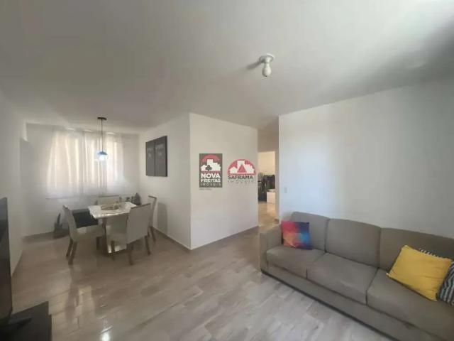 Apartamento venda em São José dos Campos