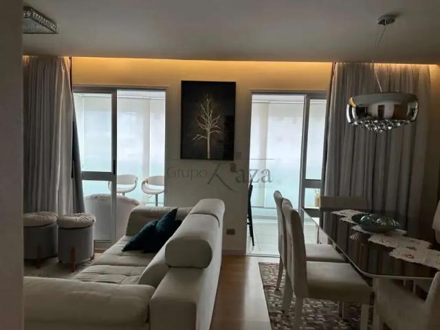 Apartamento venda em Região Imediata de São José dos Campos, Região Metropolitana do Vale do Paraíba e Litoral Norte