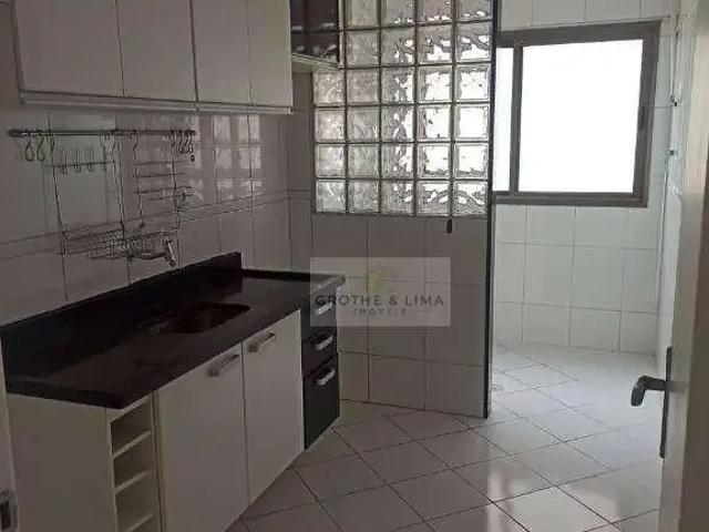 Apartamento venda em Região Imediata de São José dos Campos, Região Metropolitana do Vale do Paraíba e Litoral Norte