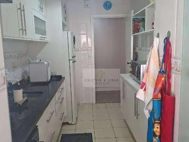 Apartamento venda em Região Imediata de São José dos Campos, Região Metropolitana do Vale do Paraíba e Litoral Norte
