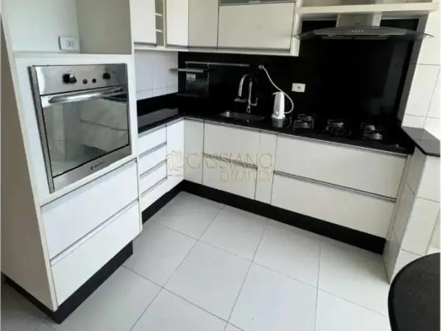 Apartamento venda em Região Imediata de São José dos Campos, Região Metropolitana do Vale do Paraíba e Litoral Norte