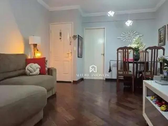Apartamento venda em Região Imediata de São José dos Campos, Região Metropolitana do Vale do Paraíba e Litoral Norte
