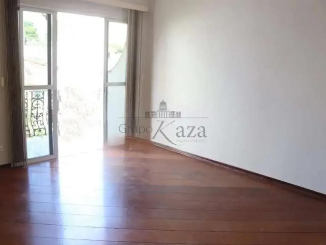 Apartamento venda em Região Imediata de São José dos Campos, Região Metropolitana do Vale do Paraíba e Litoral Norte