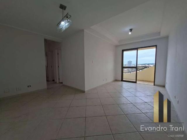 Apartamento venda em São José dos Campos