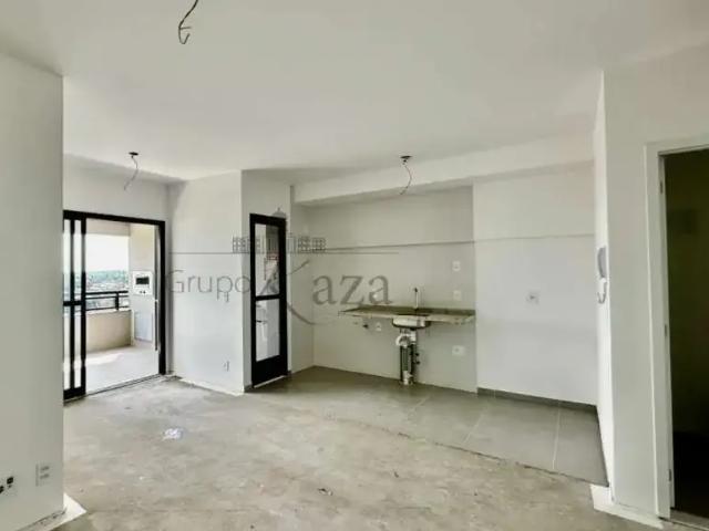 Apartamento venda em Região Imediata de São José dos Campos, Região Metropolitana do Vale do Paraíba e Litoral Norte
