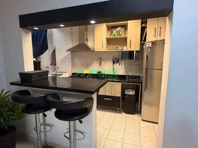 Apartamento venda em Região Imediata de São José dos Campos, Região Metropolitana do Vale do Paraíba e Litoral Norte