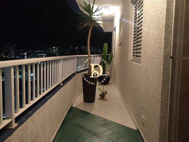Apartamento venda em Região Imediata de São José dos Campos, Região Metropolitana do Vale do Paraíba e Litoral Norte