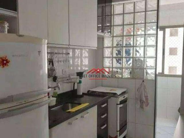 Apartamento venda em Região Imediata de São José dos Campos, Região Metropolitana do Vale do Paraíba e Litoral Norte