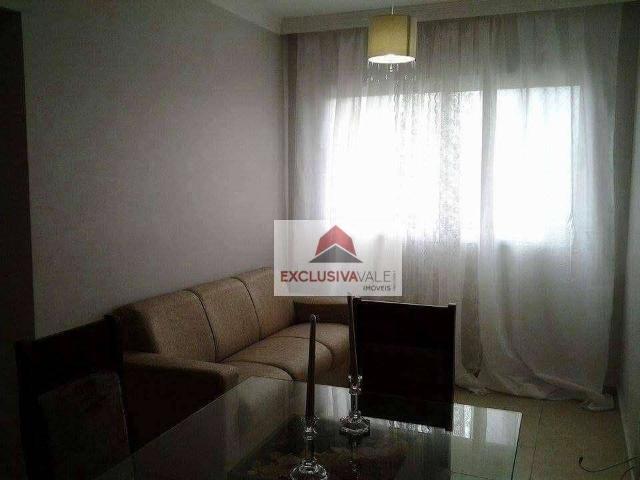 Apartamento venda em Região Imediata de São José dos Campos, Região Metropolitana do Vale do Paraíba e Litoral Norte