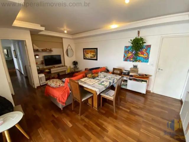Apartamento venda em Região Imediata de São José dos Campos, Região Metropolitana do Vale do Paraíba e Litoral Norte