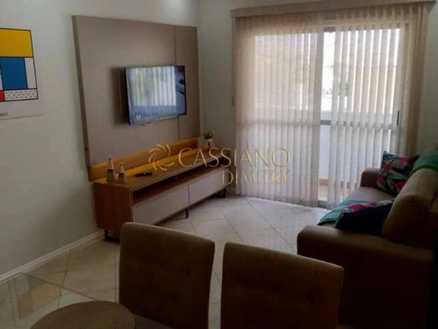 Apartamento venda em São José dos Campos