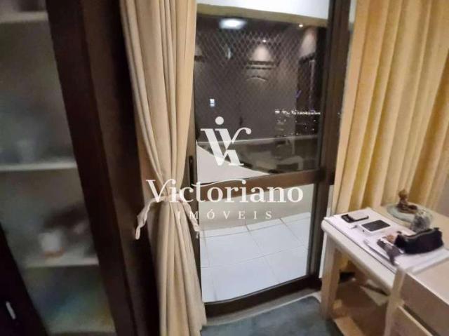 Apartamento venda em São José dos Campos