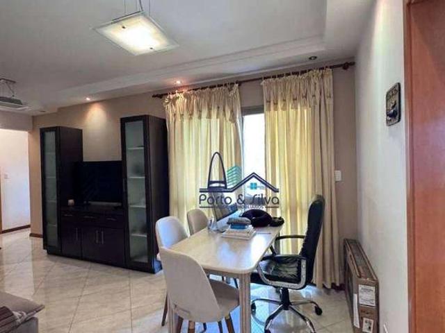 Apartamento venda em São José dos Campos
