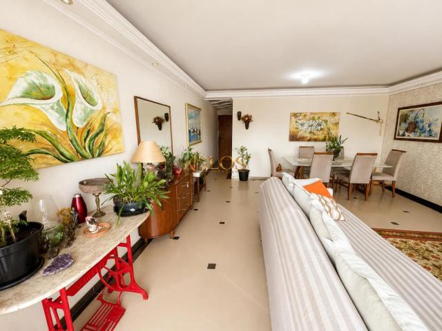 Apartamento venda em São José dos Campos