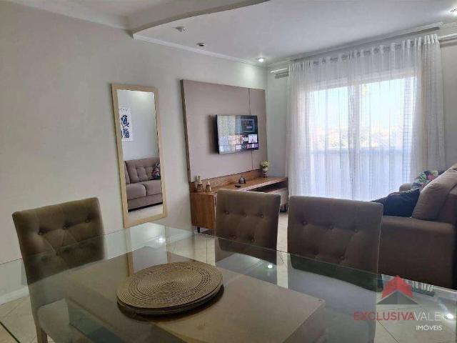 Apartamento venda em São José dos Campos