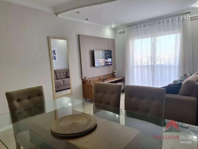 Apartamento venda em Região Imediata de São José dos Campos, Região Metropolitana do Vale do Paraíba e Litoral Norte