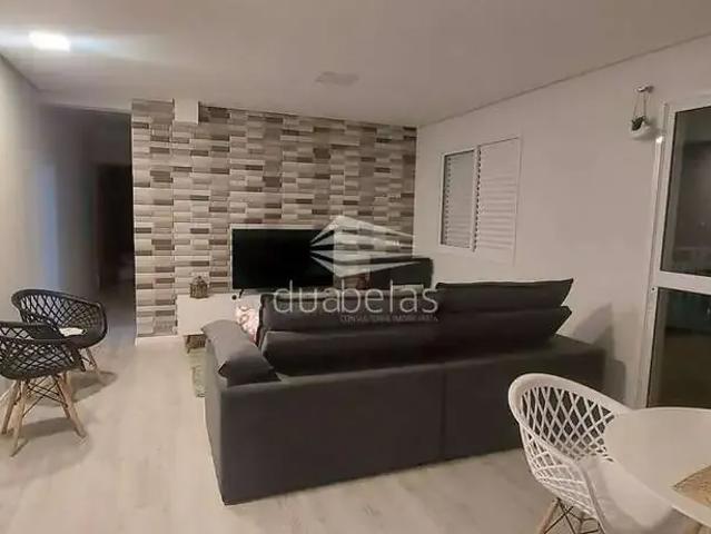 Apartamento venda em Região Imediata de São José dos Campos, Região Metropolitana do Vale do Paraíba e Litoral Norte