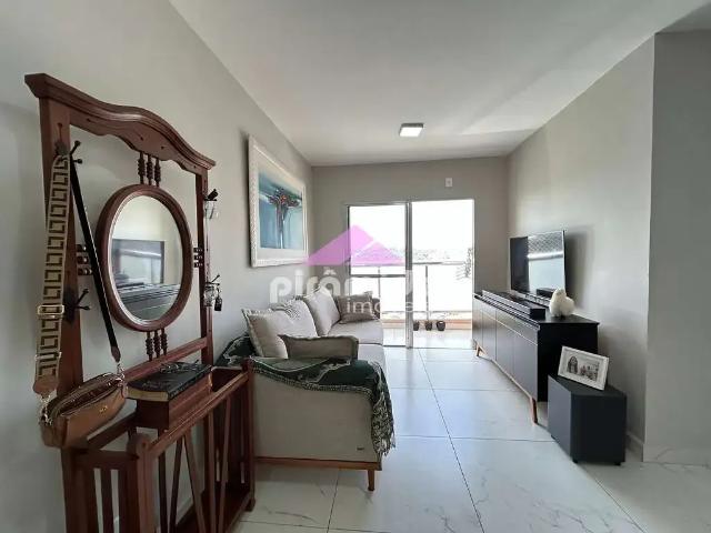 Apartamento venda em Região Imediata de São José dos Campos, Região Metropolitana do Vale do Paraíba e Litoral Norte