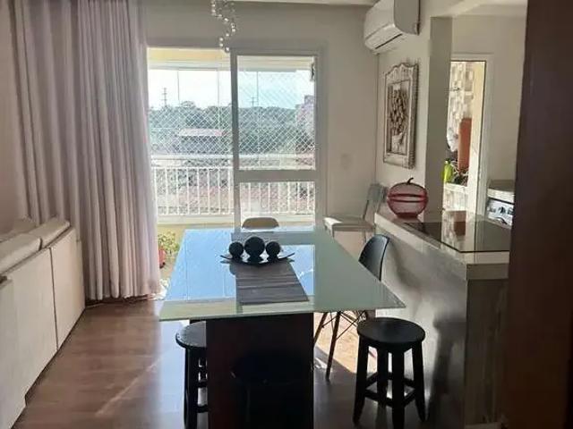 Apartamento venda em Região Imediata de São José dos Campos, Região Metropolitana do Vale do Paraíba e Litoral Norte