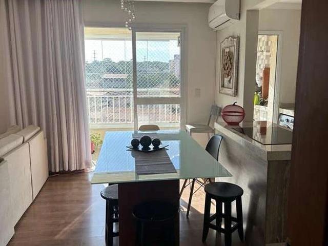 Apartamento venda em São José dos Campos