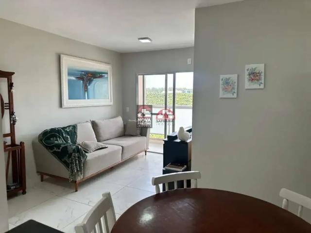Apartamento venda em Região Imediata de São José dos Campos, Região Metropolitana do Vale do Paraíba e Litoral Norte