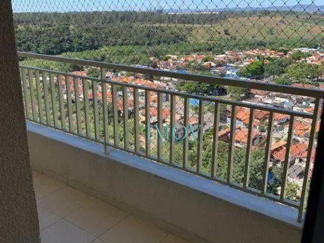 Apartamento venda em Região Imediata de São José dos Campos, Região Metropolitana do Vale do Paraíba e Litoral Norte