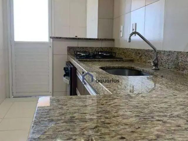 Apartamento venda em Região Imediata de São José dos Campos, Região Metropolitana do Vale do Paraíba e Litoral Norte