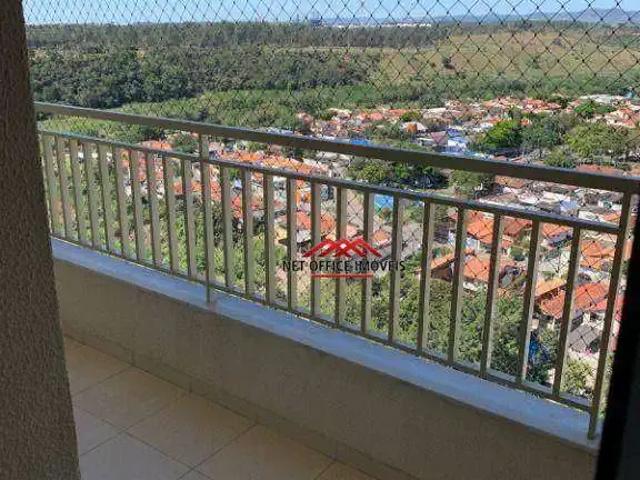 Apartamento venda em Região Imediata de São José dos Campos, Região Metropolitana do Vale do Paraíba e Litoral Norte