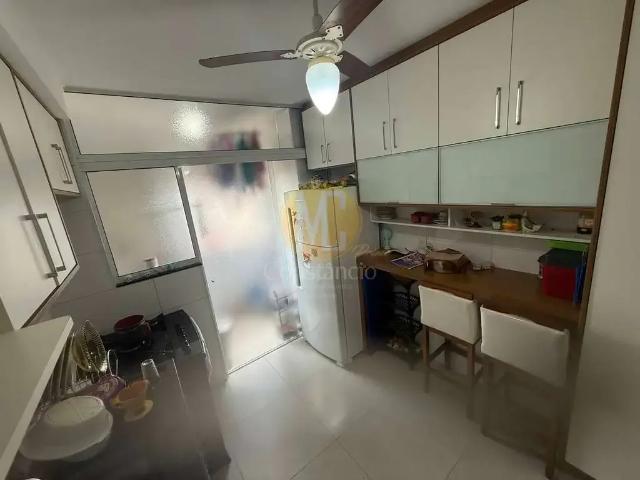 Apartamento venda em São José dos Campos