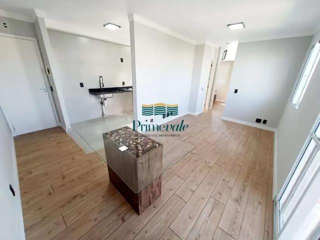 Apartamento venda em São José dos Campos