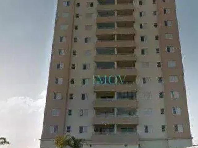 Apartamento venda em São José dos Campos