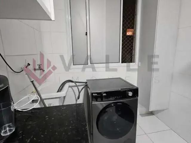 Apartamento venda em São José dos Campos