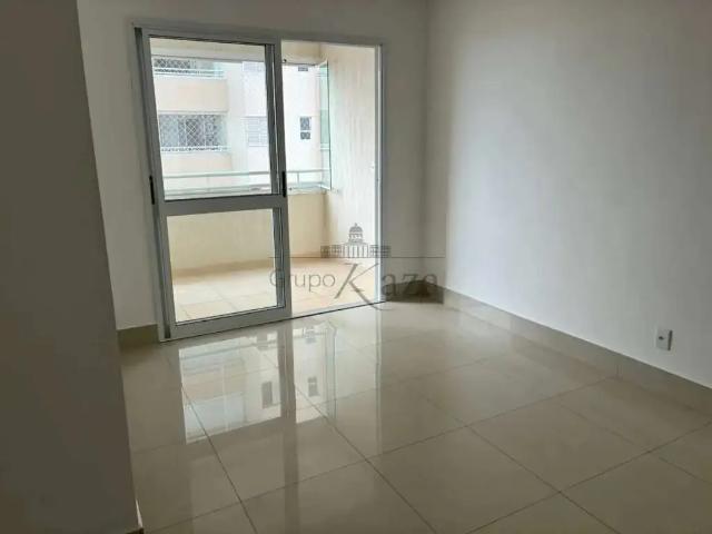 Apartamento venda em São José dos Campos