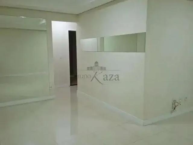 Apartamento venda em São José dos Campos