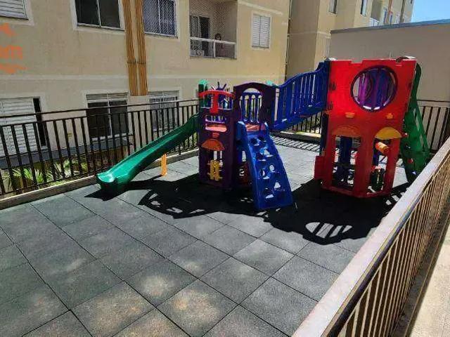 Apartamento venda em São José dos Campos