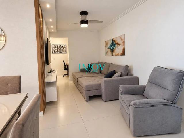 Apartamento venda em São José dos Campos