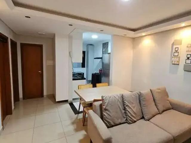 Apartamento venda em São José dos Campos