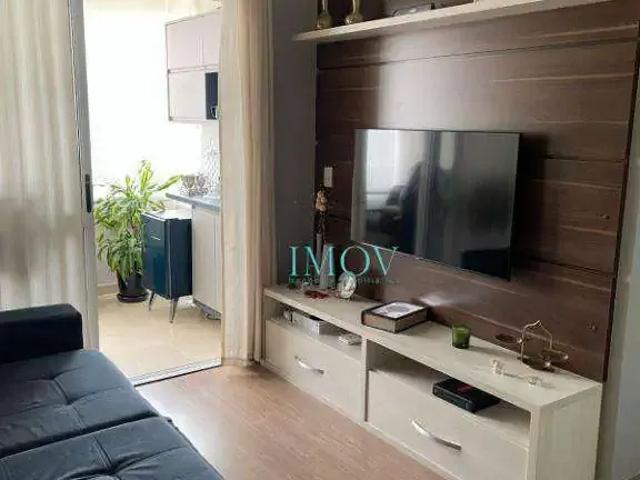 Apartamento venda em São José dos Campos