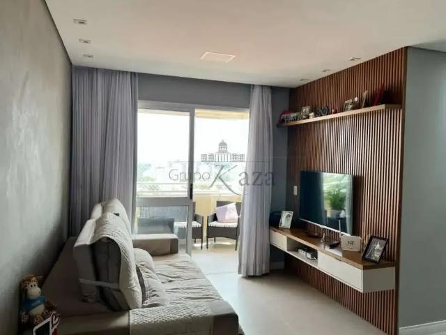 Apartamento venda em São José dos Campos