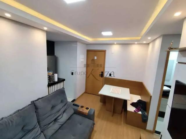 Apartamento venda em São José dos Campos