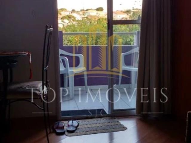 Apartamento venda em São José dos Campos