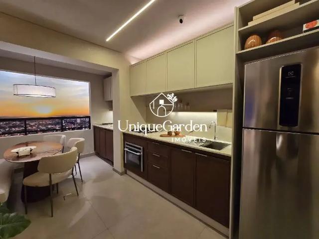 Apartamento venda em São José dos Campos