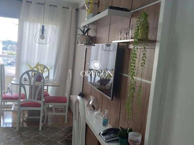 Apartamento venda em São José dos Campos