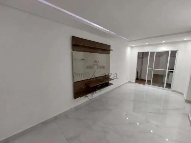 Apartamento venda em São José dos Campos