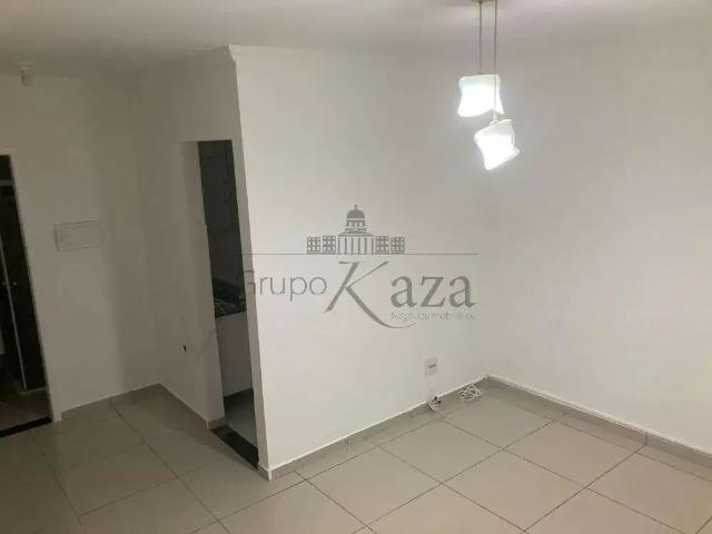 Apartamento venda em São José dos Campos