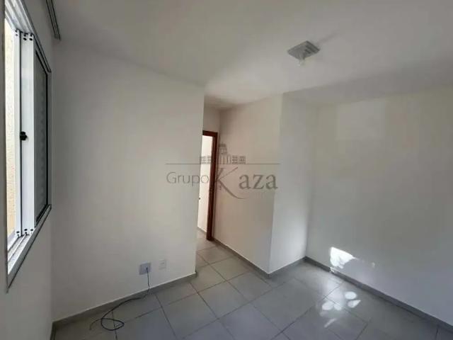 Apartamento venda em São José dos Campos