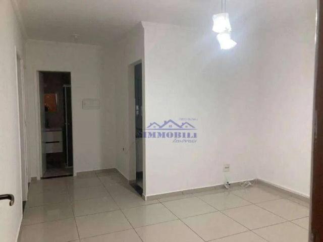 Apartamento venda em São José dos Campos