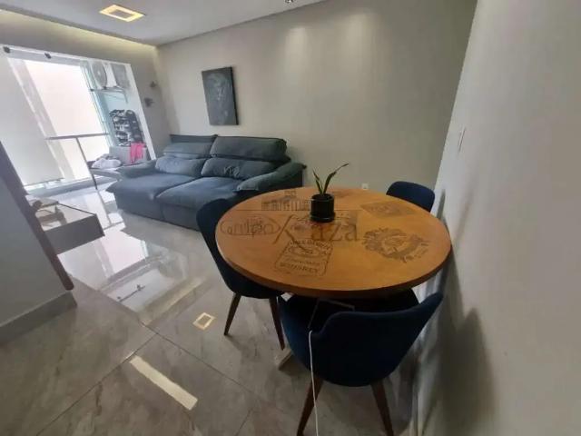 Apartamento venda em São José dos Campos